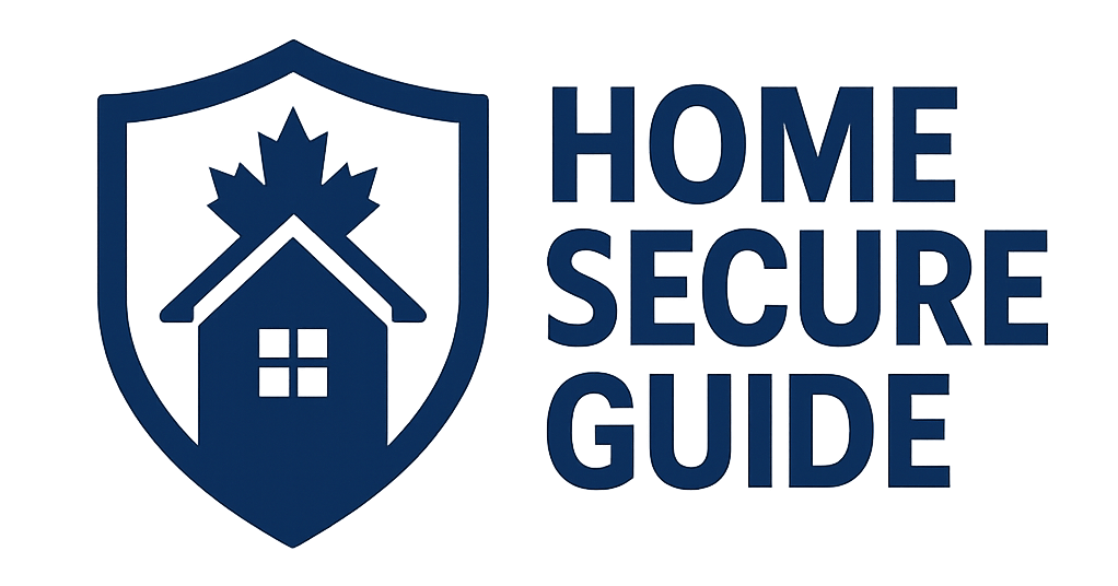 Home Secure Guide