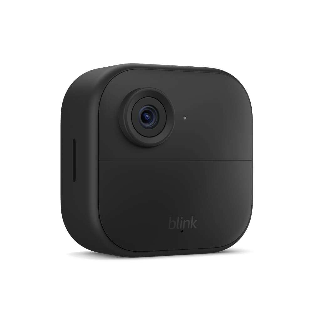 Best Security cameras Canada