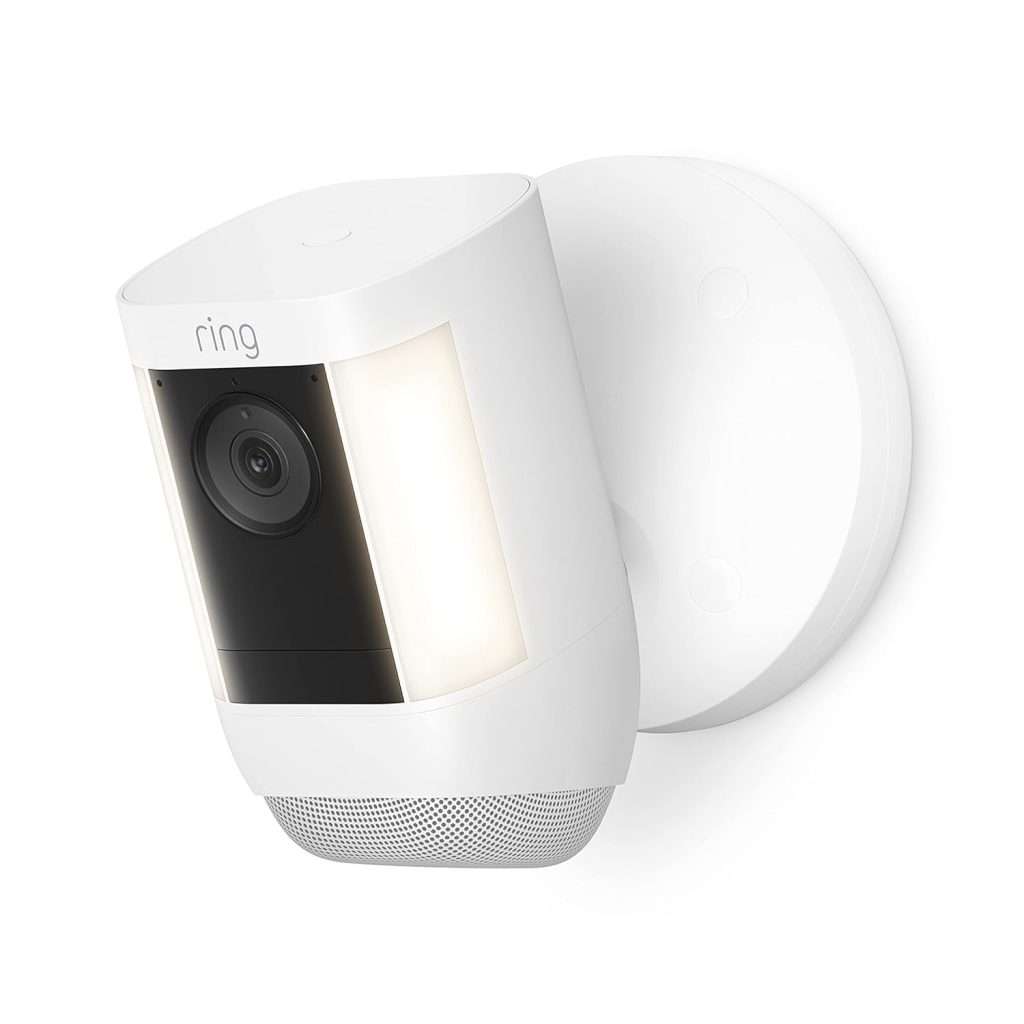 Best Security cameras for canadian winters