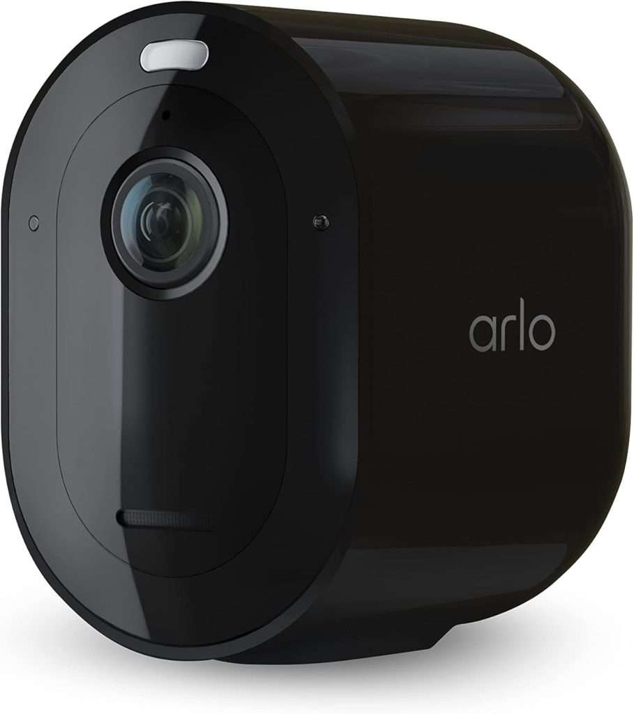 Best outdoor security cameras for Canadian winters