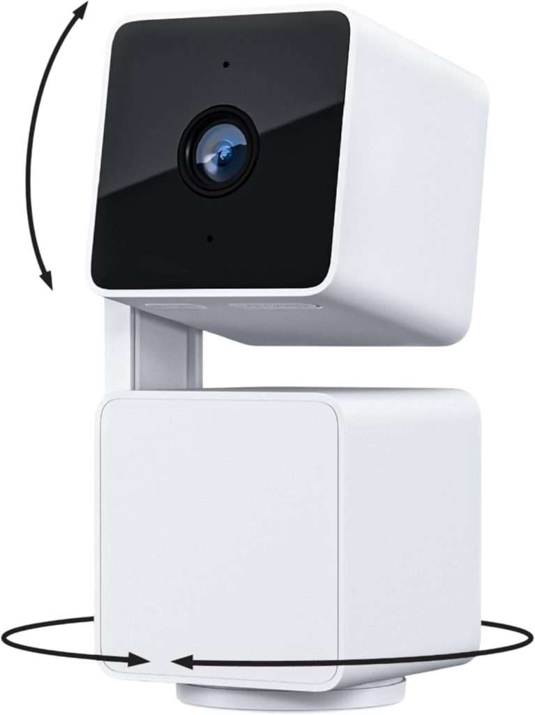 Best Outdoor security Cameras for Canadian winters