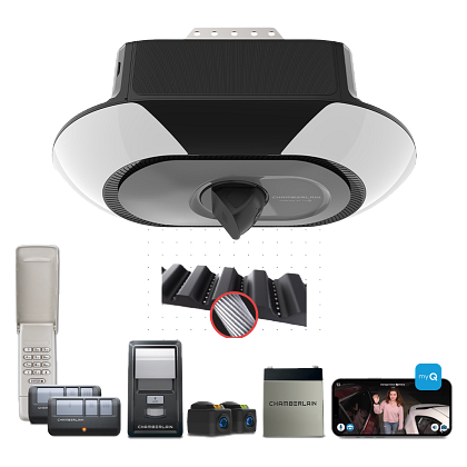 Best Smart Garage Door Opener